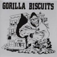 Gorilla Biscuits : At the Matinee